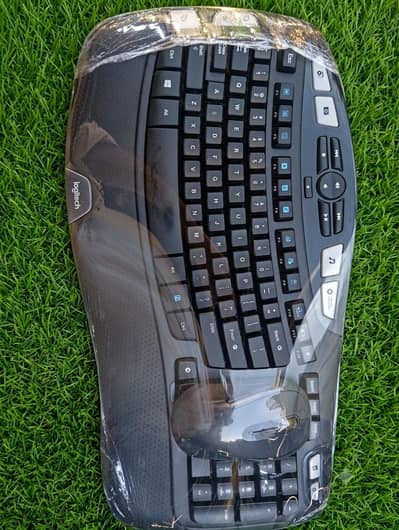 K350 M510 wireless keyboard Mouse