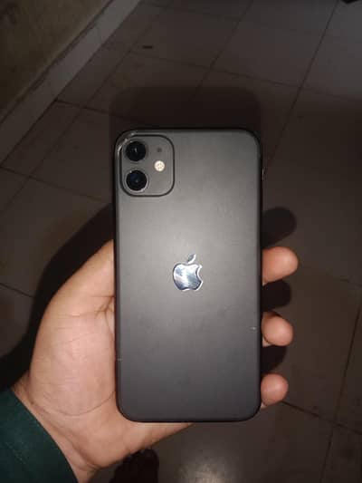 Apple iPhone 11