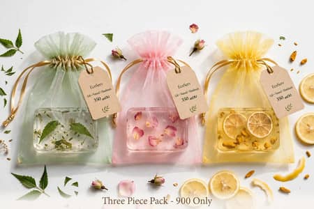 Harbal Soap