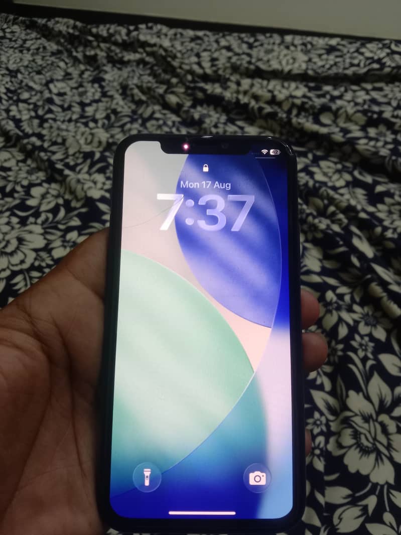 Apple iPhone 11 Pro 0