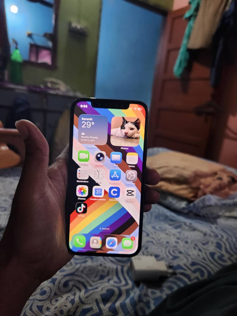 Apple iPhone 12 Pro 0