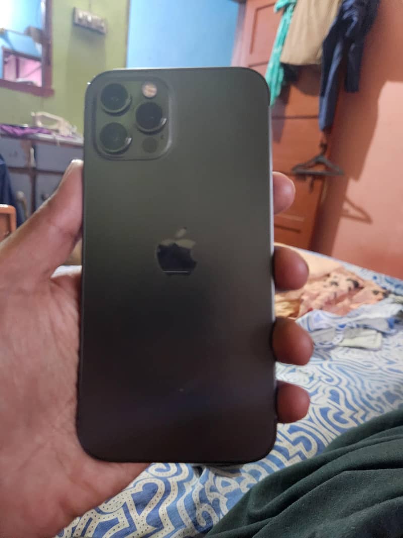 Apple iPhone 12 Pro 5