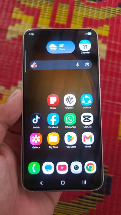 Samsung Mobile S23