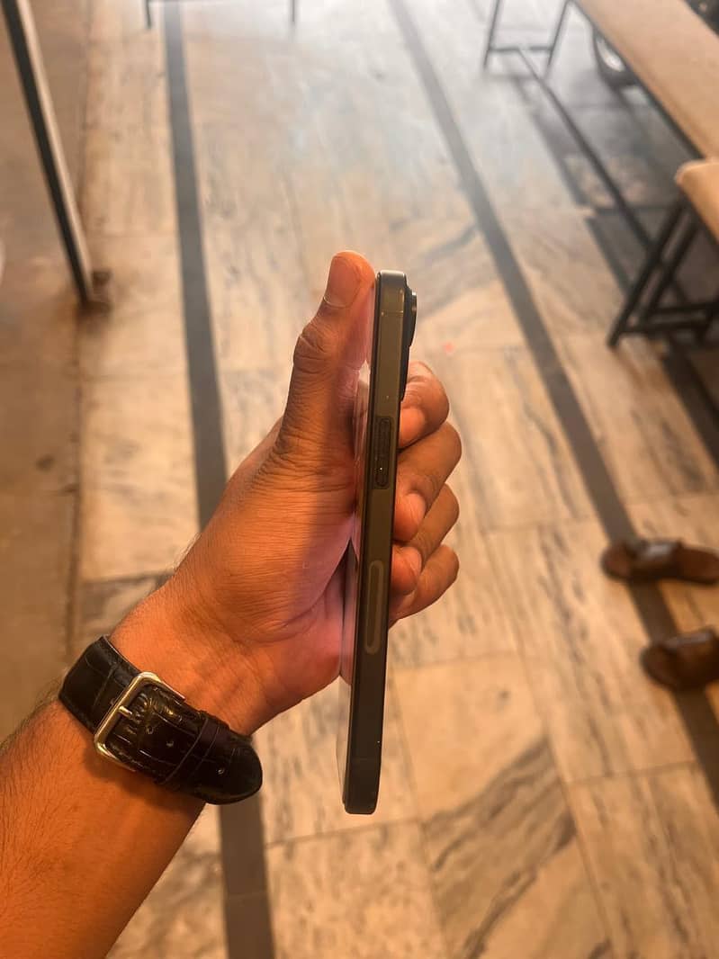 Apple iPhone 15 1