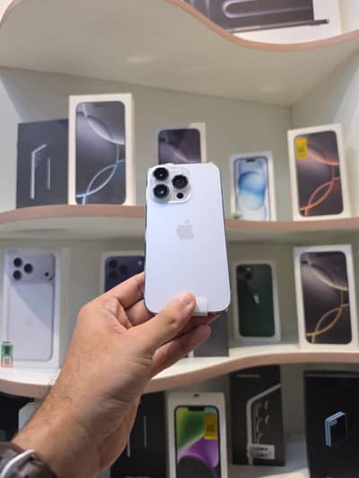 Apple iPhone 14 Pro 128gb fu
