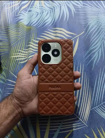 Tecno Spark 20C Exchange possible