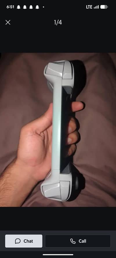 GameSir G8 Galileo Type-C Mobile Gaming controller