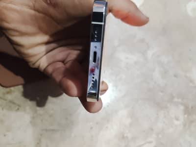 Apple iPhone 13 Pro