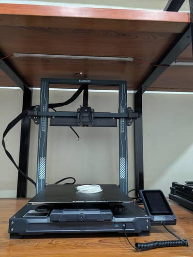 Elegoo Neptune 4 Plus | Brand New