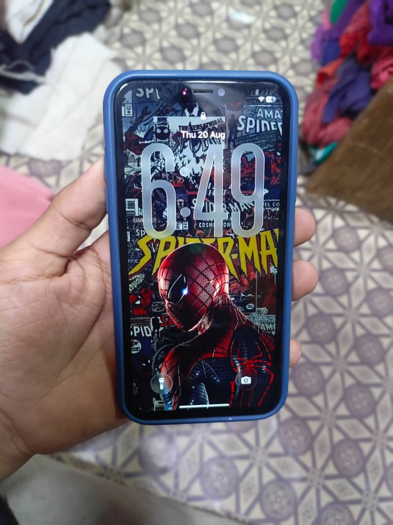 Apple iPhone 11 1