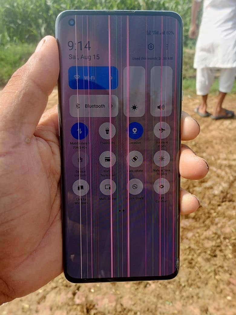 One Plus Other Model 2