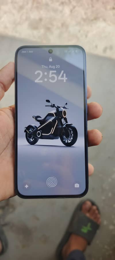 OPPO Reno 15 F 5G