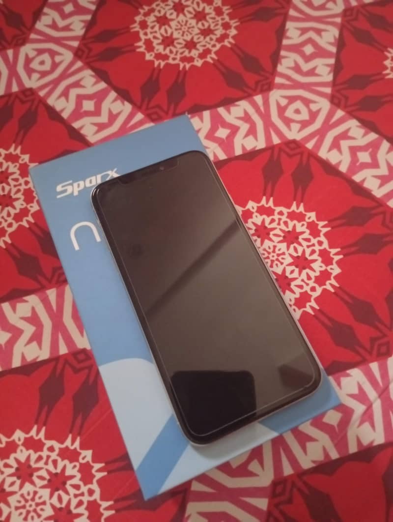 Apple iPhone X 2
