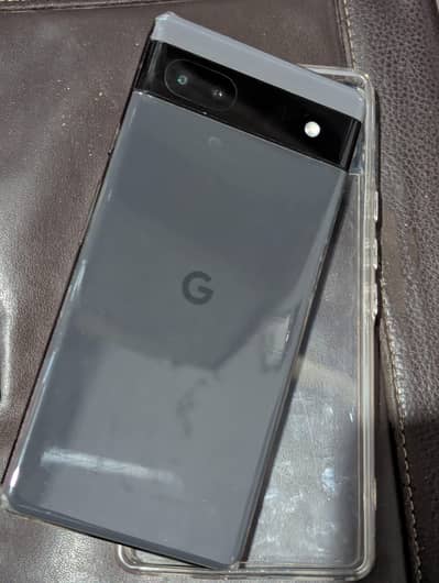 Google Pixel 6