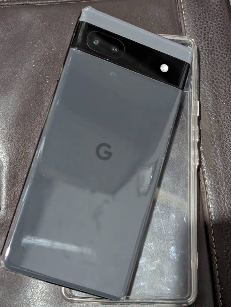 Google Pixel 6 0