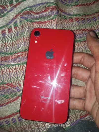 Apple iPhone XR