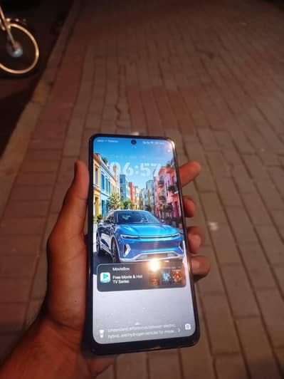 Vivo Y29