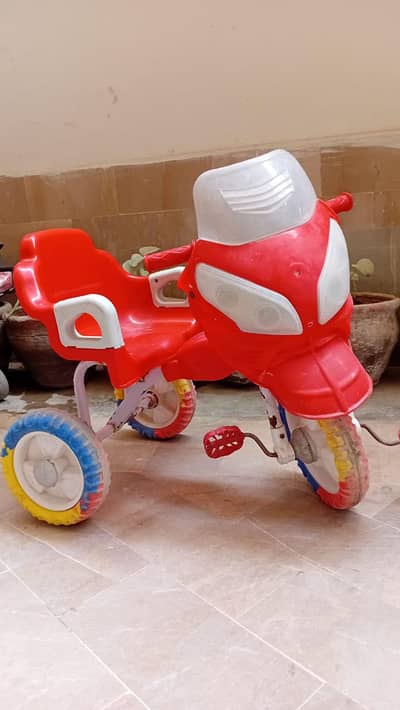 3 wheel cycle for kids