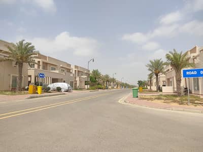 235 Square Yards Villas Available For Sale in Precinct-31 Bahria Town Karachi