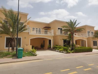 350 Square Yards Villas Available For Sale in Precinct-35 Bahria Town Karachi
