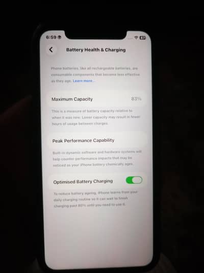 Apple iPhone 11
