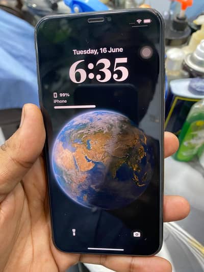Apple iPhone XS Max