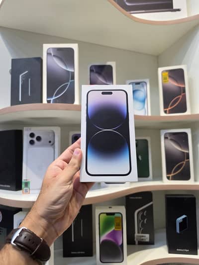 Apple iPhone 14 Pro Max 128Gb