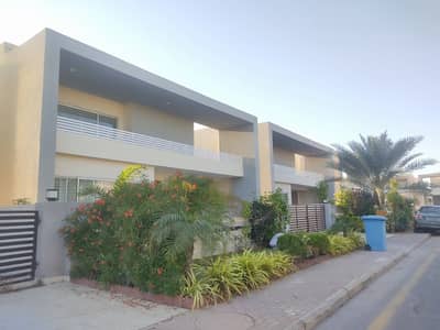 500 Square Yards Villas Available For Sale in Precinct-51 Bahria Paradise Villas Bahria Town Karachi