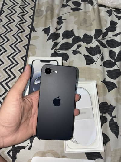 Apple iPhone 16e factory unlock