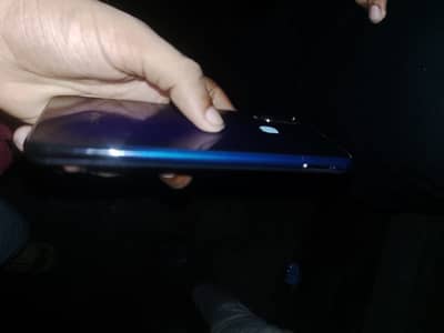 Vivo Y17