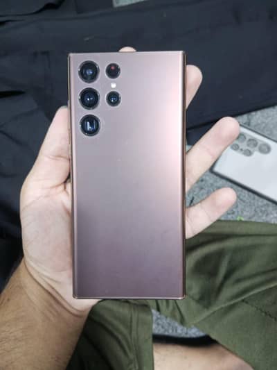 samsung glaxy s22 ultra