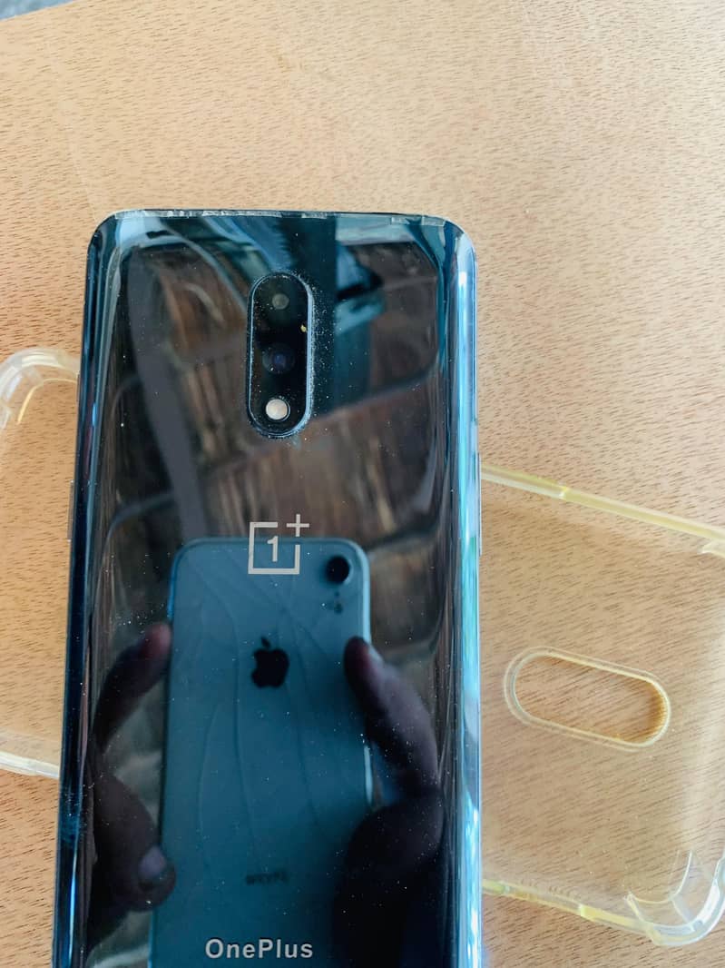 One Plus 7 0