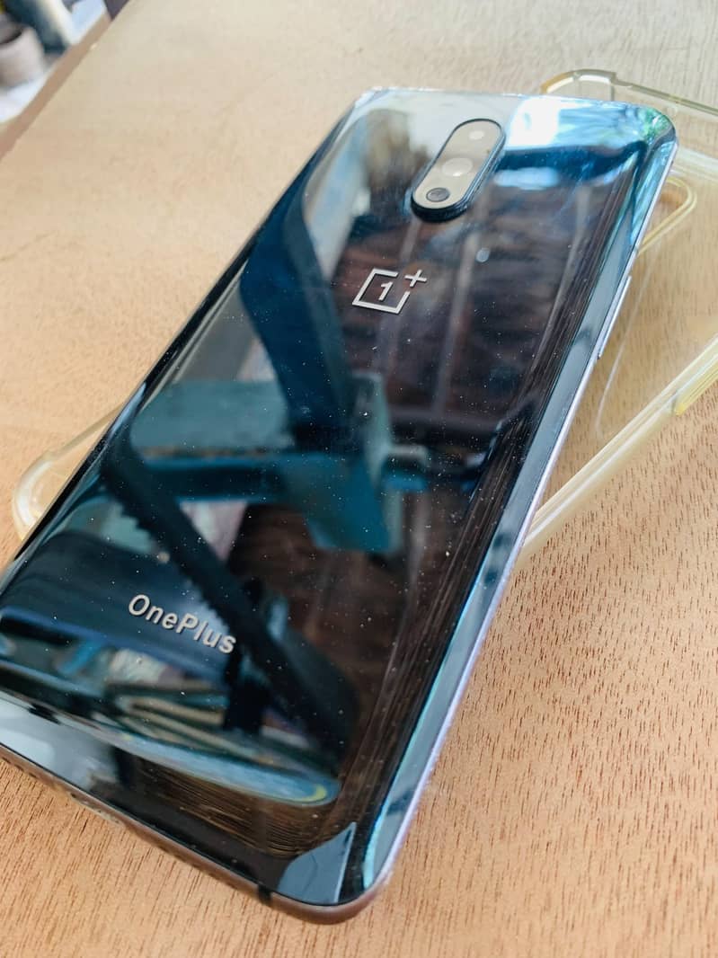 One Plus 7 1