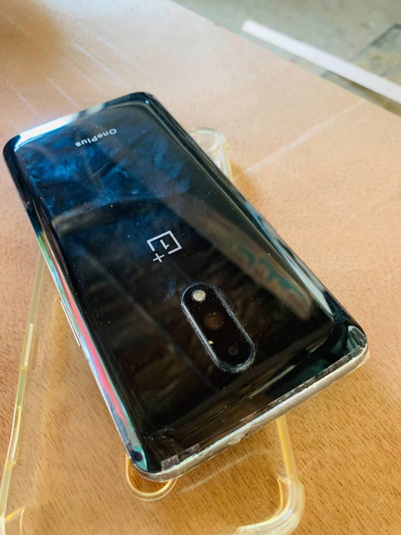 One Plus 7 2