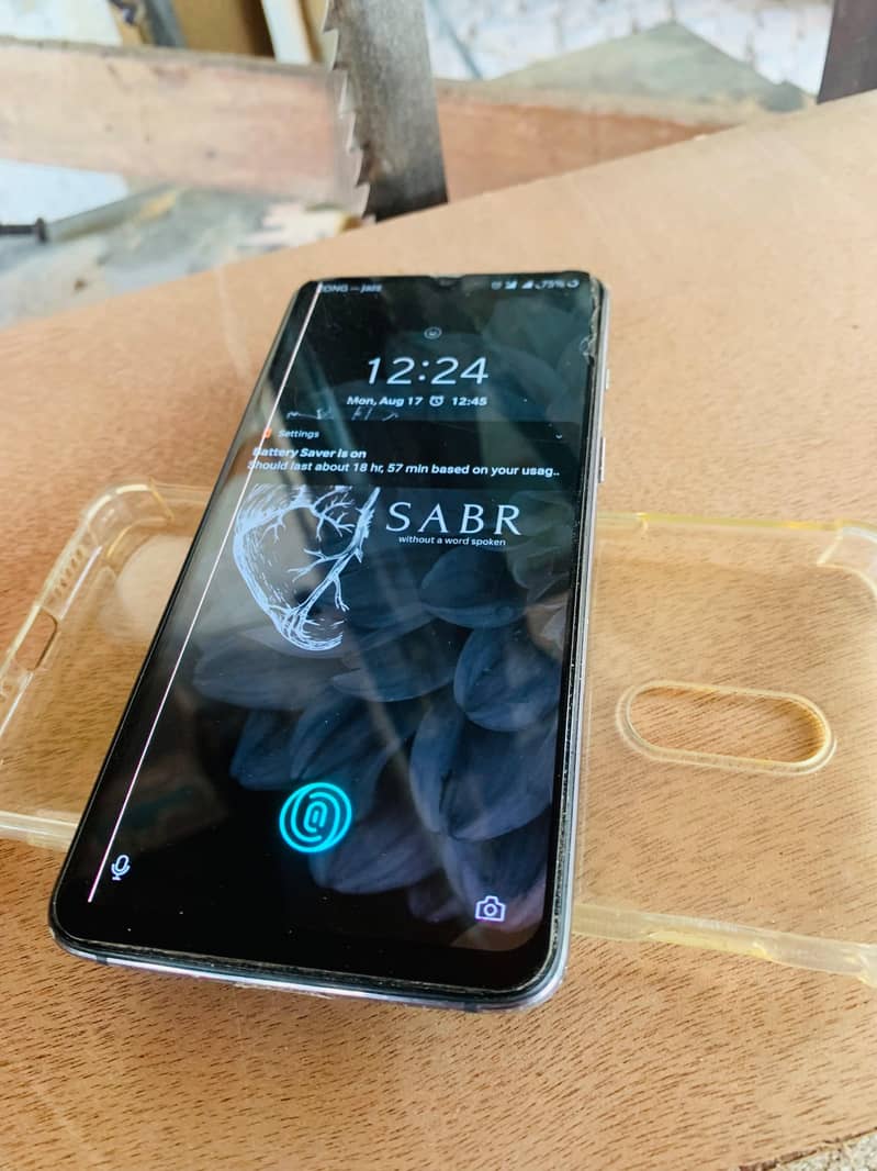 One Plus 7 4