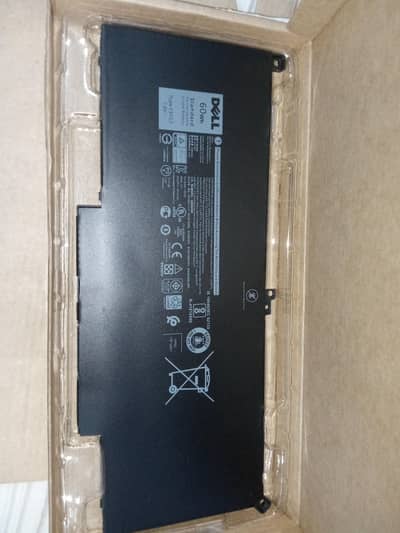 Dell 7480/7490 (f3ygt)