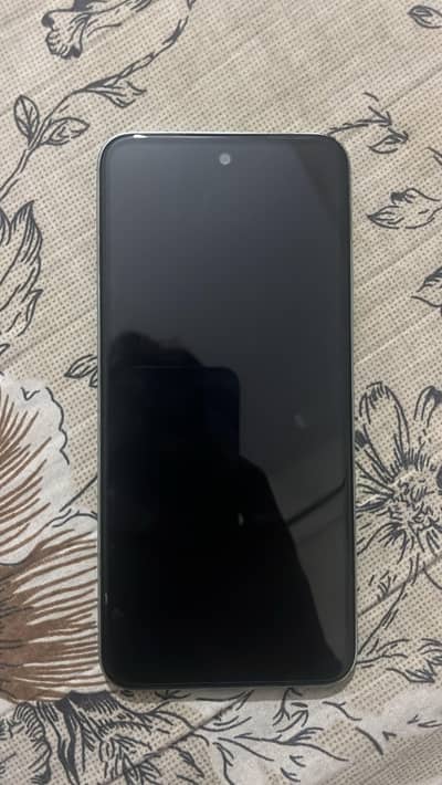 Infinix Hot 50i