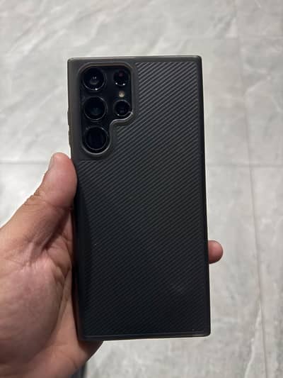 Samsung Mobile S22 Ultra