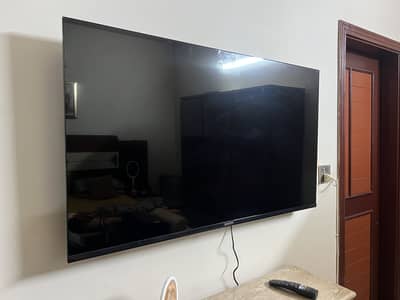 Samsung smart TV