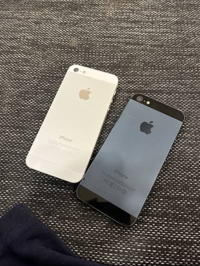 Apple IPhone 5 Brand New Stock