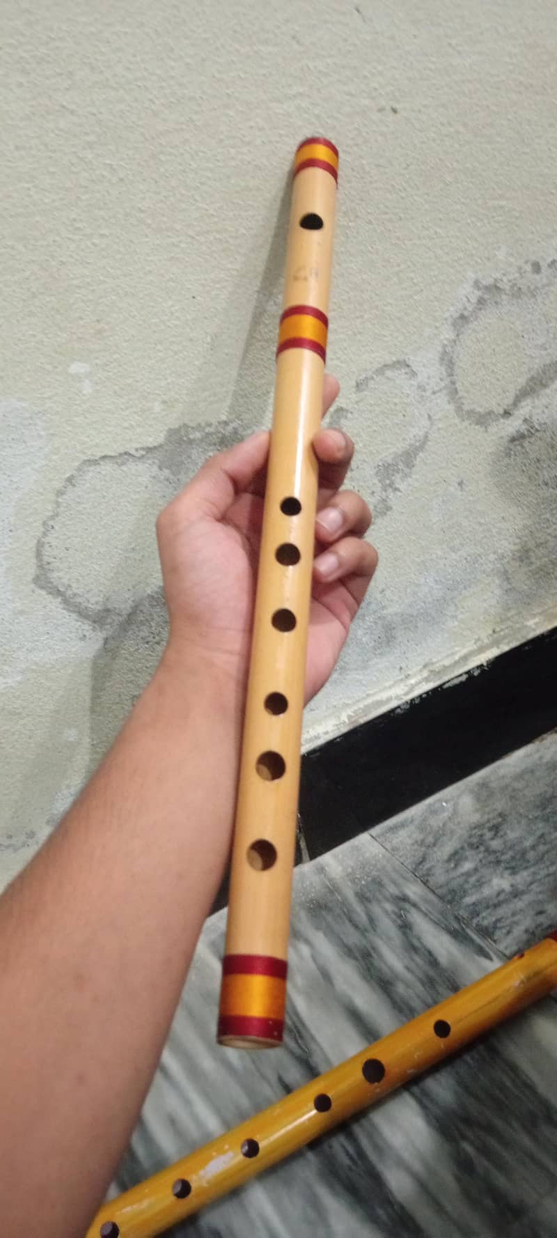 flute & bansuri 1