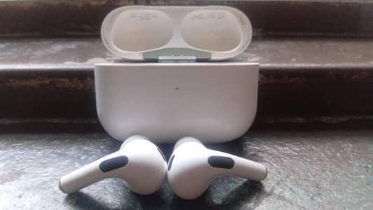 Apple Air pods pro