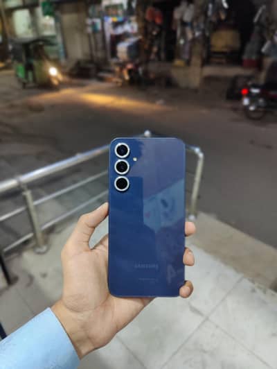 Samsung Mobile A35 5G non pta