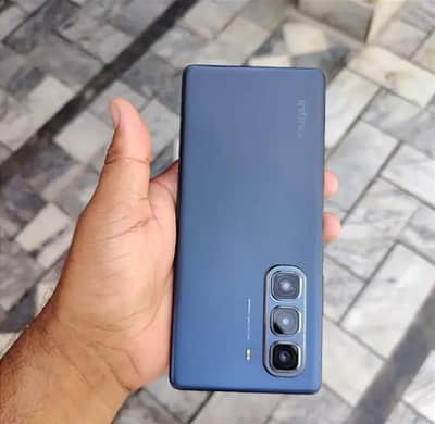 Infinix Hot 50 Pro Plus
