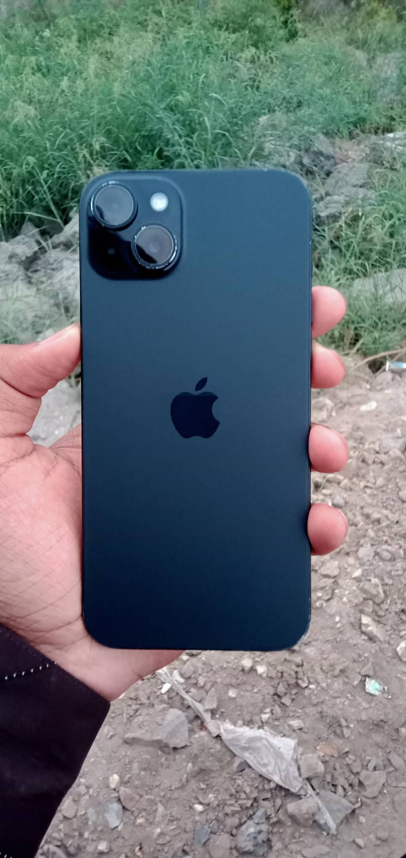 Apple iPhone 15 plus 0