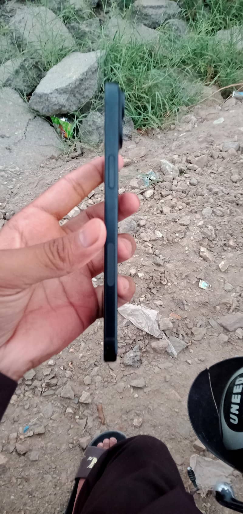 Apple iPhone 15 plus 1