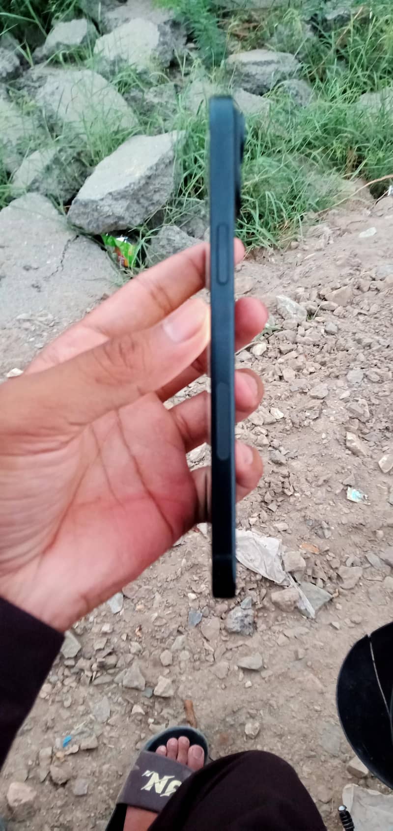 Apple iPhone 15 plus 3