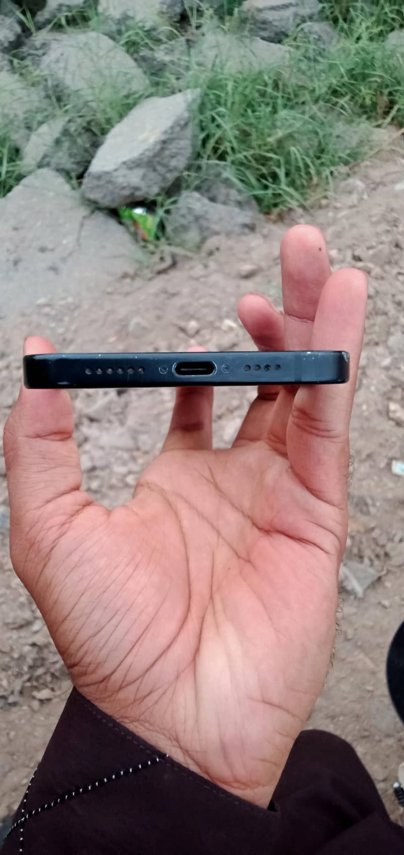 Apple iPhone 15 plus 4