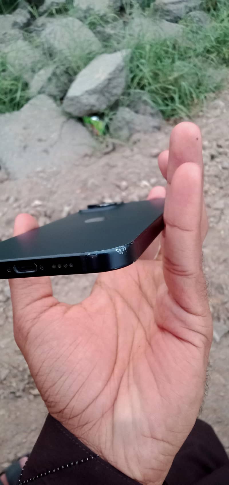 Apple iPhone 15 plus 5