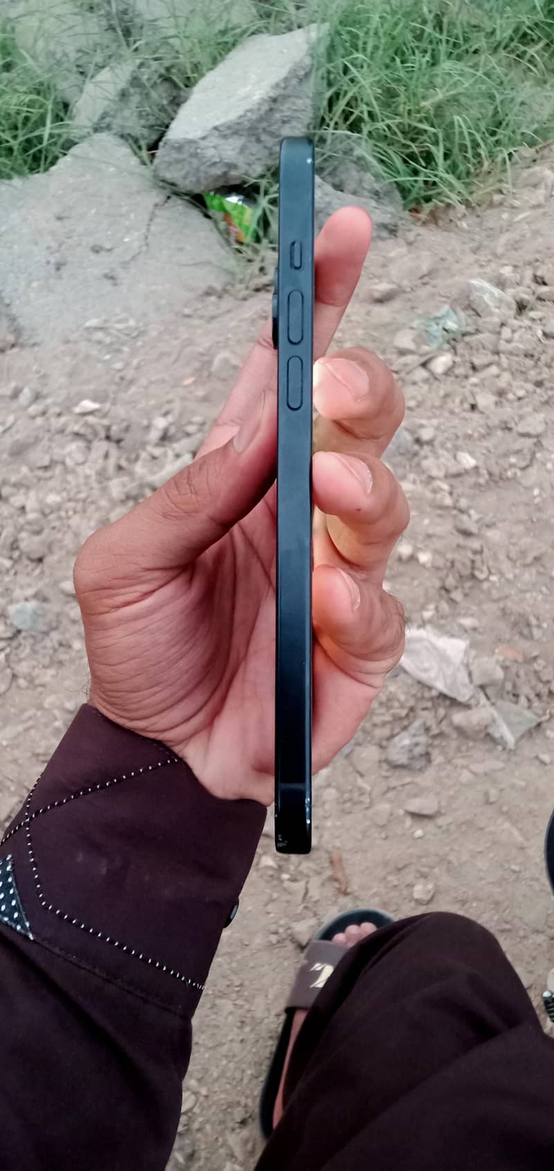 Apple iPhone 15 plus 6